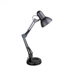 Светильник CAMELION (13640) KD-313 C02 , черный