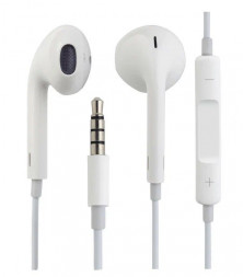 наушники PERFEO (PF_A4634) REPLAY белый