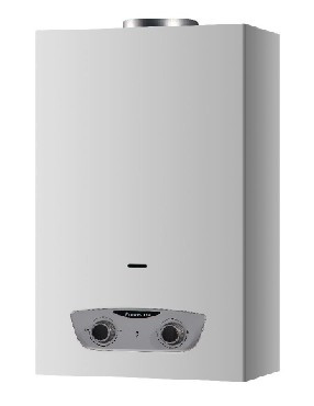 Водонагреватель газовый ARISTON FAST R ONM 10 NG RU 3632311