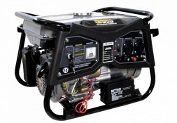 Генератор бензиновый ЭНЕРГОПРОМ УГБ-3900 00-00011109 3,5кВт