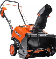 Снегоуборщик PATRIOT 426108465 PS 301 Снегоуборщик бензиновый