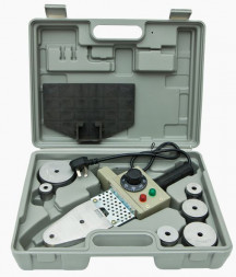 Аппарат для сварки пластиковых труб ЭНЕРГОПРОМ P40/6 Аппарат для сварки пластиковых труб 00-00010666