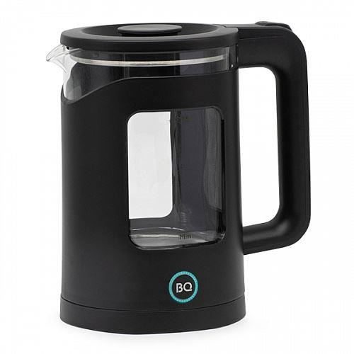 Чайник BQ KT2000G Black