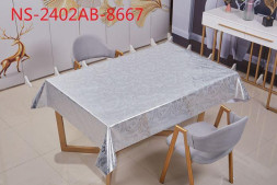 Клеёнка на неткан. основе LAVENIR NS-2402AB-8667