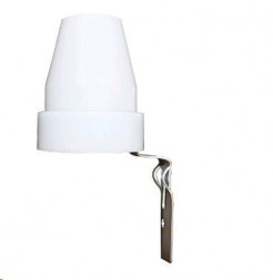 Фотореле DUWI 25871 1 Фотореле FR-02 10А