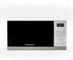 HORIZONT HSD202W (Белая,Сенсор)