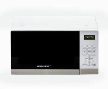 HORIZONT HSD202W (Белая,Сенсор)