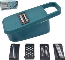 Измельчитель кухонный FANHOFF 94652