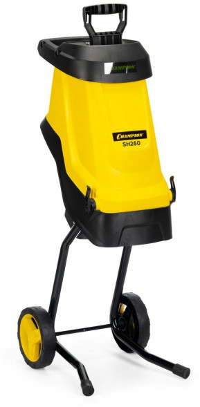 CHAMPION SH260