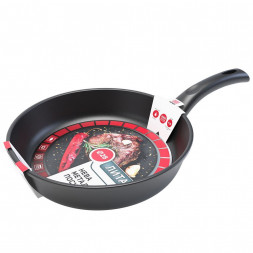 Сковорода НЕВА МЕТАЛЛ ПОСУДА 6128 д.28