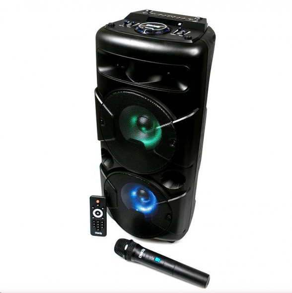 Акустика DIALOG AO-20