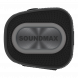 Портативная аудиосистема SOUNDMAX SM-PS5019B(черный)