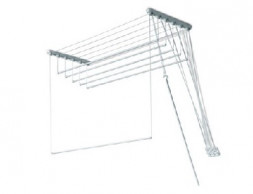 Сушилка для белья GIMI lift 140 (настенная)