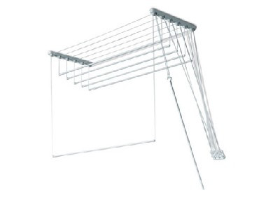 Сушилка для белья GIMI lift 140 (настенная)