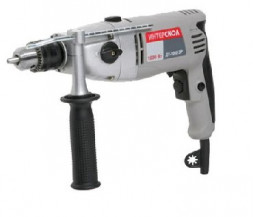 Перфоратор ИНТЕРСКОЛ ДУ-16/1000 ЭР 2-х ск.