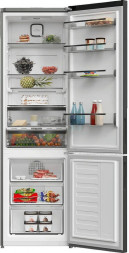 Холодильник HOTPOINT HDKP 8201I DX