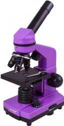 Микроскоп LEVENHUK RAINBOW 2L AMETHYST/Аметист