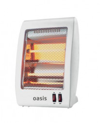 Инфракрасный обогреватель OASIS IS-8