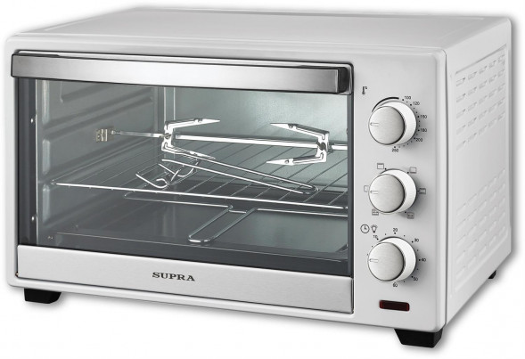 Электропечи SUPRA MTS-3505