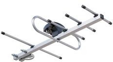 ТЕЛЕВИЗИОННЫЕ АНТЕННЫ НАРУЖНЫЕ РЭМО BAS-1105-P Корсар (пакет)