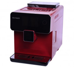 Кофеварка OURSSON AM6250/DC
