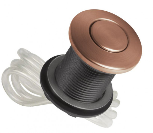 Пневмовыключатель BORT AIR SWITCH (BRONZE)