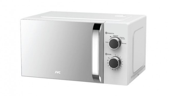JVC JK-MW150M белый