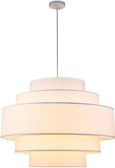 INDIGO 13018/6P White (V000346)