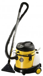 Пылесос HANSKONNER HVC20WD