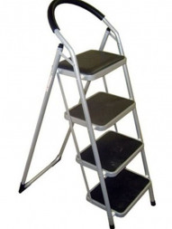 Лестница-стремянка LWI Elegant 4 ст.