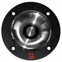 Автоакустика URAL ТТ 25 ГРОМ