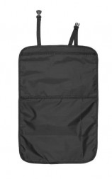 Органайзер STVOL SRG01 на спинку сиденья с карманом, 40*60см