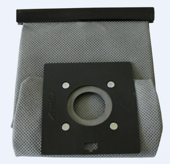 Пылесборники OZONE microne multiplex MX-03 синтетический многоразовый