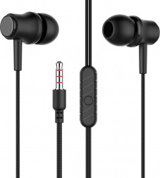 Наушники MORE CHOICE (4620202551047) G16 Black