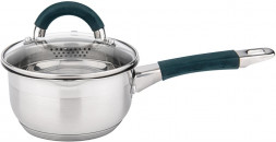 Ковш APPETITE WT04093 Луиза нерж 0,9л