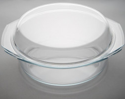 Форма для запекания ЗАБАВА РК-513 3,2л