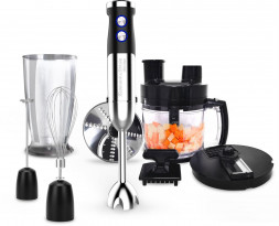 БЛЕНДЕРЫ ZIGMUND &amp; SHTAIN BH-348 M [ПИ]