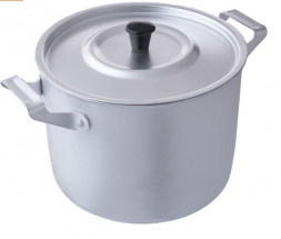 Кастрюля ДЕМИДОВСКИЙ ЗАВОД МТ-072 4,5 л