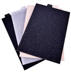 Набор разделочных досок MAYER&amp;BOCH 29642 бежевый,серый,черный