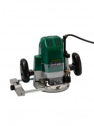 Фрезер двуручный сетевой FAVOURITE FER 2400E, 2400 Вт, цанга 12 мм, 10000-23000 об/мин, регулировка оборотов