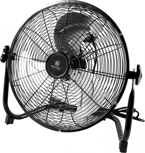 ROYAL CLIMA RSF-140M-BL