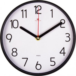 Часы настенные РУБИН 2019-111В