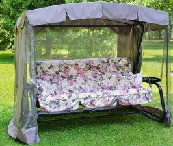 Качели садовые OLSA Турин-2 с 913 качели садовые