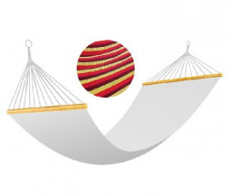 Гамак ЭКОС Ham-09 Гамак полотняный 200х80см (004970)