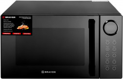 Микроволновая печь BRAYER BR2506 23л
