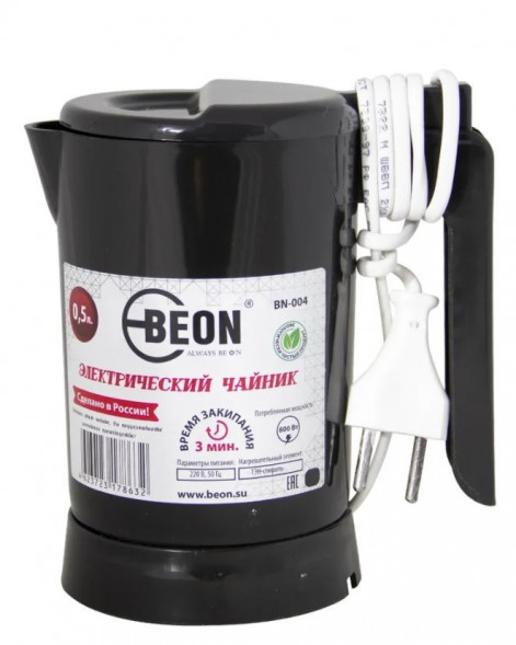 Чайник BEON BN-004