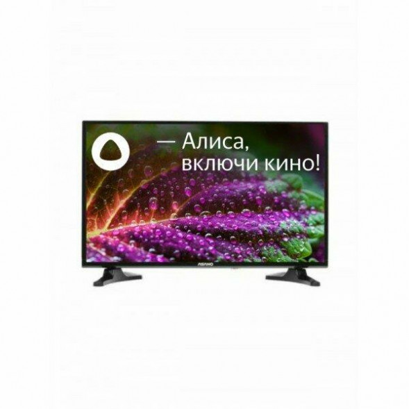 ASANO 28LH8120T SMART Яндекс