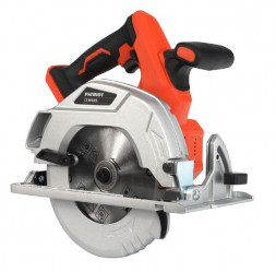 Пила PATRIOT 110303185 CS 185 UES Пила циркулярная бесщеточная