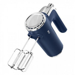 Ручной миксер BQ MX420 Blue