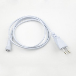 Провод для подключения светильников UNIEL (UL-00003854) UCX-PT2/Y90-120 WHITE 1 STICKER